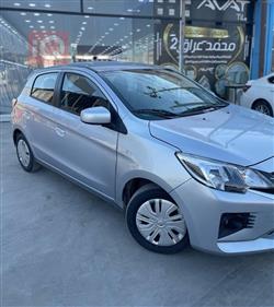 میتسوبیشی میراج